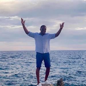 Meet your Posher, Kevin